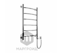 Полотенцесушитель электрический Маргроид Вид 4 Лесенка 80*50