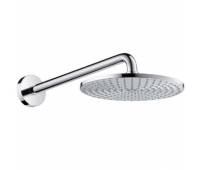 Верхний душ Hansgrohe 27474000 Raindance S 240 Air 1jet