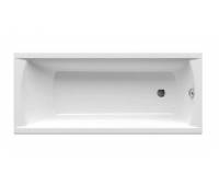 Акриловая ванна Ravak CLASSIC (Ravak) 160x70x42,5x61