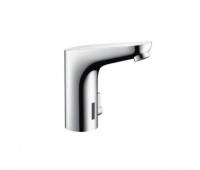 Смеситель для раковины электронный, с регулировкой температуры Hansgrohe Focus 31171000