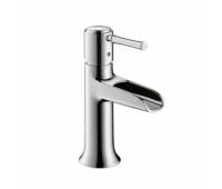 Смеситель для раковины Hansgrohe 14127000 Talis Classic Natural