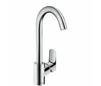Смеситель для кухни Hansgrohe 71835000 Logis 260