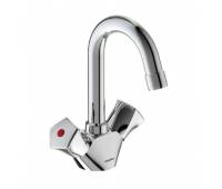 Смеситель для раковины VIDIMA LIFE BA357AA