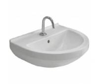 Раковина Vitra S50, 60 см