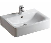 Раковина Ideal Standard CONNECT CUBE E784401 55 см