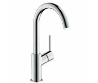 Смеситель для раковины Hansgrohe 32084000 Talis