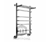 Полотенцесушитель Маргроид Вид 9 Лесенка с полкой 80*60