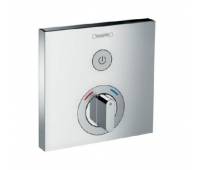 15767000 Смеситель ShowerSelect, для 1 потребителя, СМ