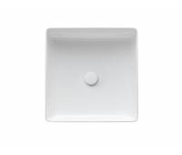 Раковина-чаша Laufen Living Square 36*36