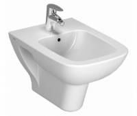 Биде подвесное Vitra S20, 52 см