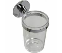 Стакан Fixsen Round FX-92106