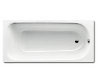 Стальная ванна Kaldewei SANIFORM PLUS 180x80x43x55 универсальная