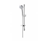Душевой набор Hansgrohe Croma 100 Vario 27772000 Unica'C