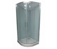 Душевое ограждение Appollo TS-6223B 90*90*215