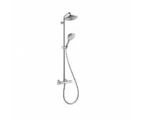 Душевая стойка Hansgrohe Raindance Select S 240 27115000 Showerpipe