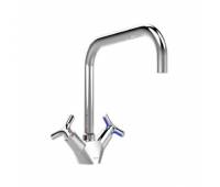 Смеситель для кухонной мойки VIDIMA TRINITY BA263AA