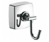 Крючок одинарный Fixsen Kvadro FX-61305F