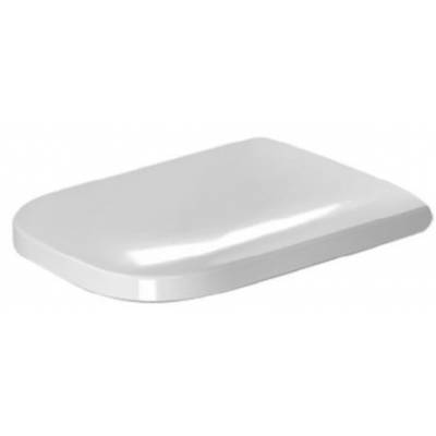 Сиденье для унитаза микролифт Duravit 0064590000 Happy D.2