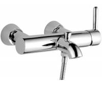 Смеситель для ванны и душа Vitra Matrix