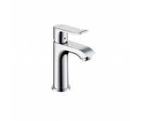 Смеситель для раковины Hansgrohe Metris 31088000