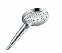 Ручной душ Hansgrohe 26530000 Raindance Select S120 3 jet