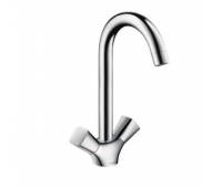Смеситель для кухни Hansgrohe Logis 71280000