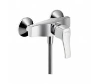 Смеситель для душа Hansgrohe Metris Classic 31672000