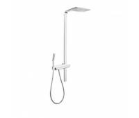 Душевая система Hansgrohe Raindance E Showerpipe 420 мм, 27149000
