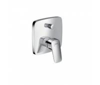 Смеситель для ванны Hansgrohe Logis 71405000