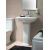 Пьедестал для раковины Vitra SERENADA