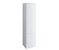 Пенал Laufen Pro S, левый, белый глянец