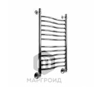 Полотенцесушитель Маргроид Волна ПРЕМИУМ 80*50