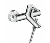 Смеситель для ванны Hansgrohe 72400000 Talis S