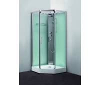 Душевая кабина Appollo TS-6032 (95*95*210), прозрачное стекло