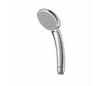 Душевая лейка VIDIMA FRESH 80 мм, хром S 1-функциональная BA205AA