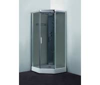 Душевая кабина Appollo TS-6032 (95*95*210), тонированное стекло