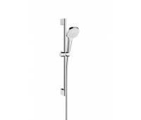 Душевой набор Hansgrohe 26584400 Croma Select E 1jet Unica 0.65 м