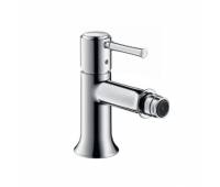 Смеситель для биде Hansgrohe 14120000 Talis Classic