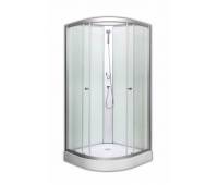 Душевая кабина Loranto CS-1762A 90*90*200