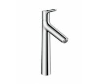 Смеситель для раковины 190 со сливным гарнитуром Hansgrohe 72031000 Talis S