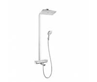 Душевая стойка Hansgrohe Raindance Select E 360 27113000 Showerpipe