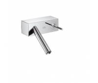 Смеситель для раковины настенный Hansgrohe Axor Starck X 10074000