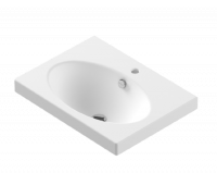 Раковина Sanita Luxe NEXT 60 см