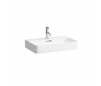Раковина Laufen Val 65, двусторонняя глазуровка