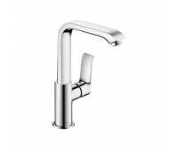 Смеситель для раковины Hansgrohe Metris 31187000