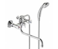 Смеситель для ванны/душаVIDIMA PRACTIC BA342AA