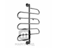 Полотенцесушитель Маргроид Вид 15 Лесенка без полки 60*60 (комплект)