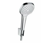 26413400 Croma Select E Душевой набор Croma Select E Vario 1,60 м