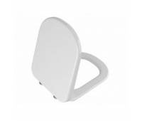 Крышка-сиденье микролифт Vitra D-Light