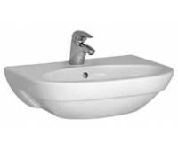 Раковина Vitra FORM 500, 55 см
